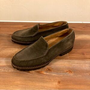 Cole Haan Women's Suede Loafers